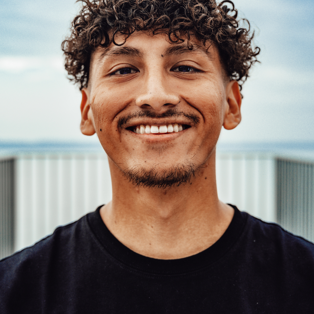 Bryan Corella
