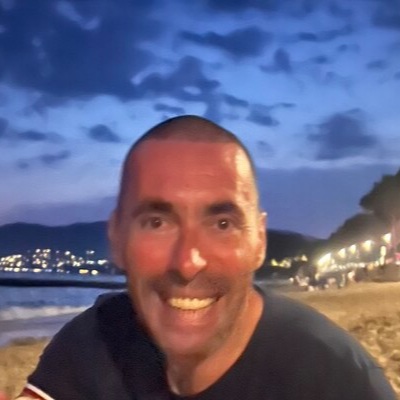 Philippe Le Saint - Stratège du passage. coach & préparateur mental