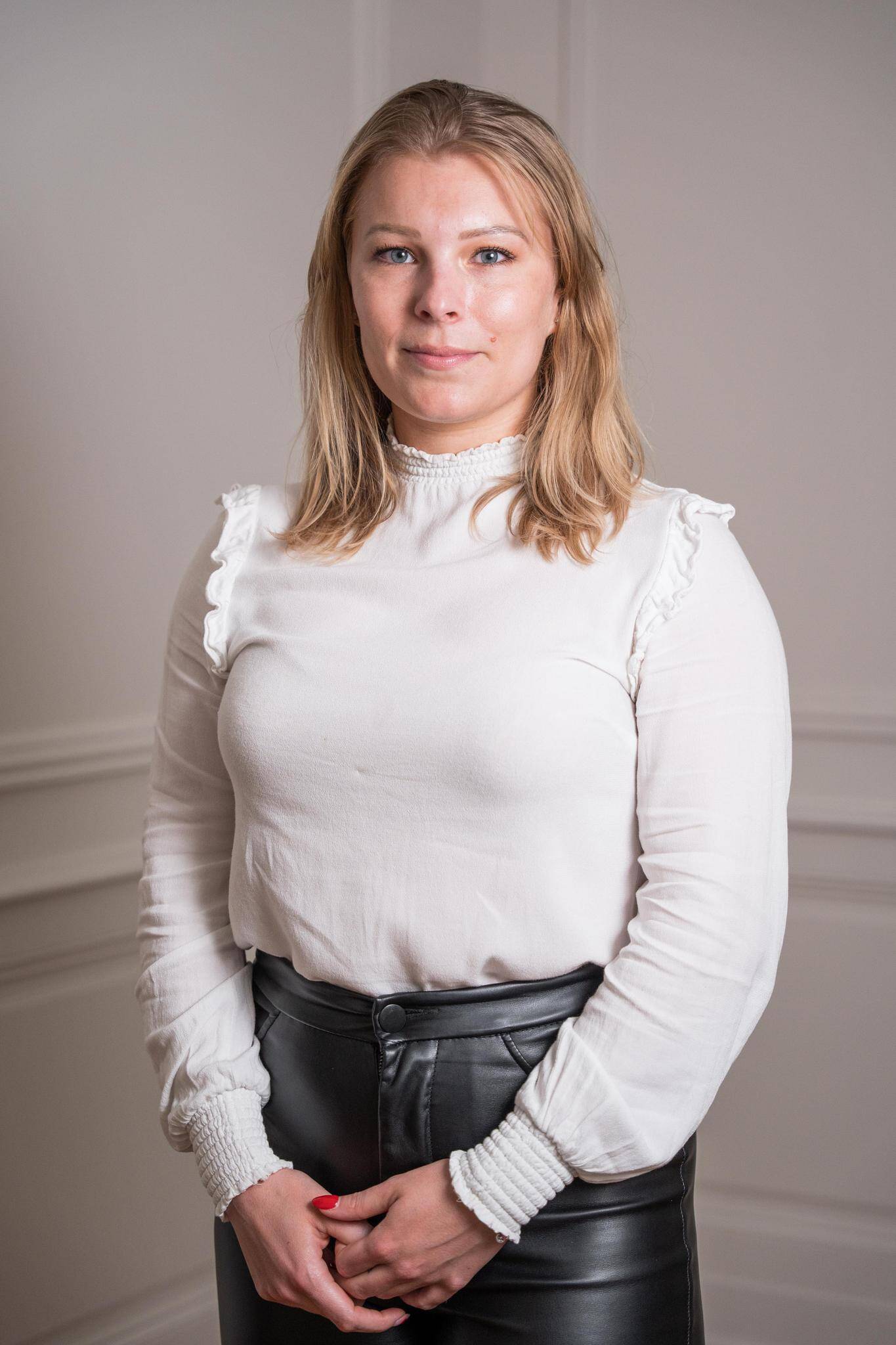 Chloé Guiguin
