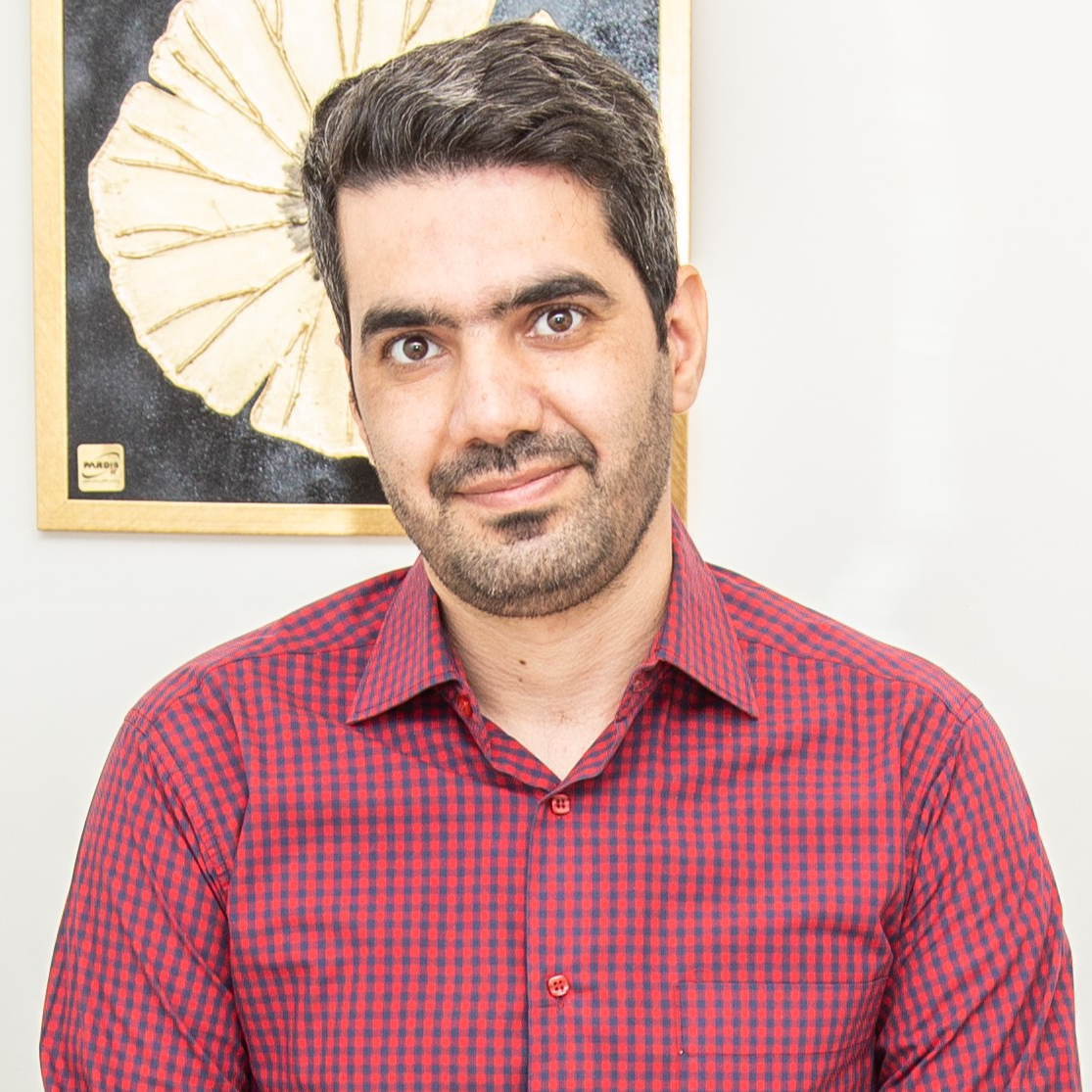 Hossein Hajiaghaei