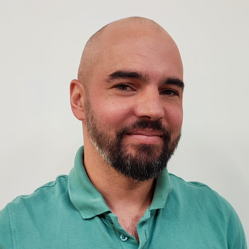 Yann  - Electronics, Firmware, Embedded Systems