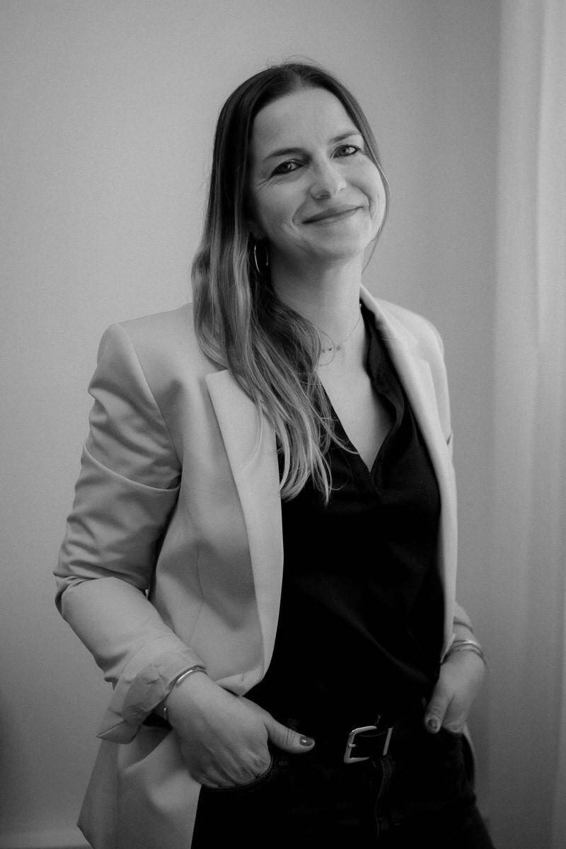 Solange Colombo