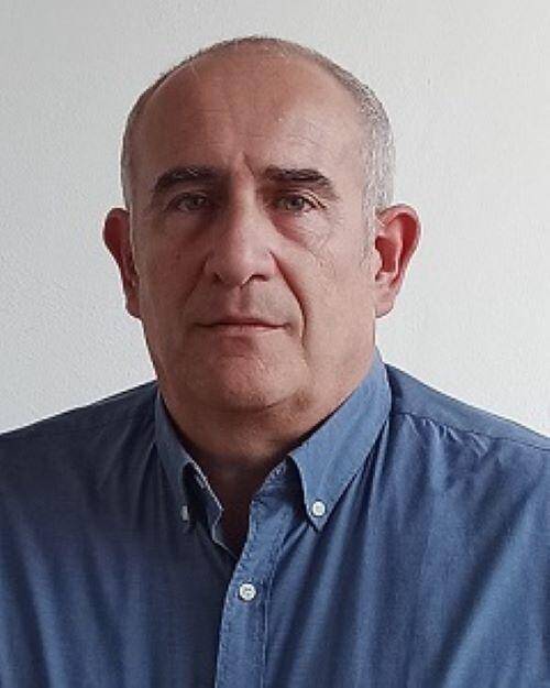 Enrique Domínguez Mascarell