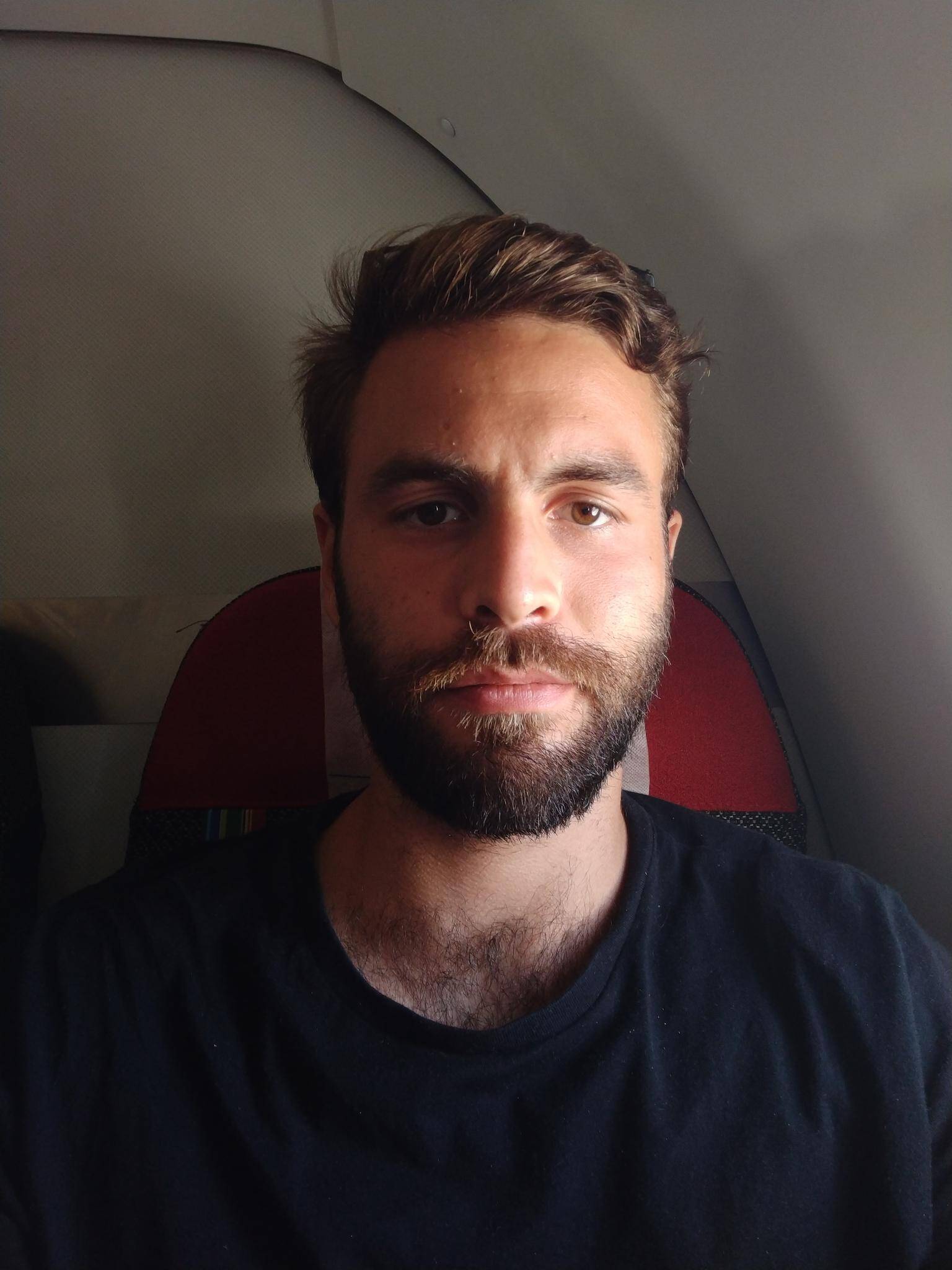 Grégoire Davoudian