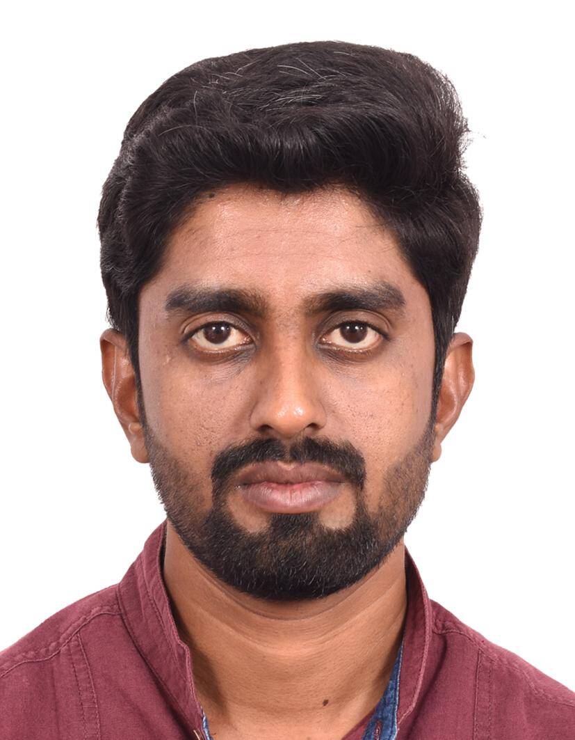 Saravanan D