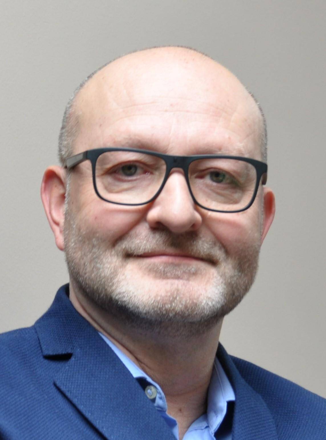 Koen Bas