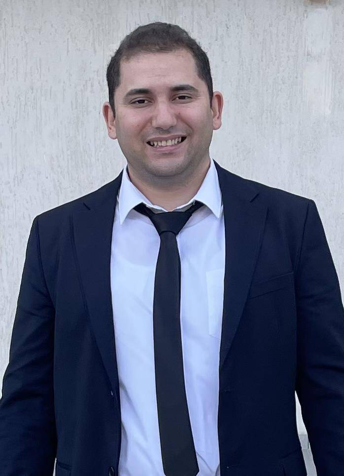 Bady  - Microsoft Azure Data Engineer