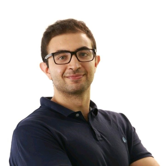 Seyf J. - Software Engineer - AI Consultant