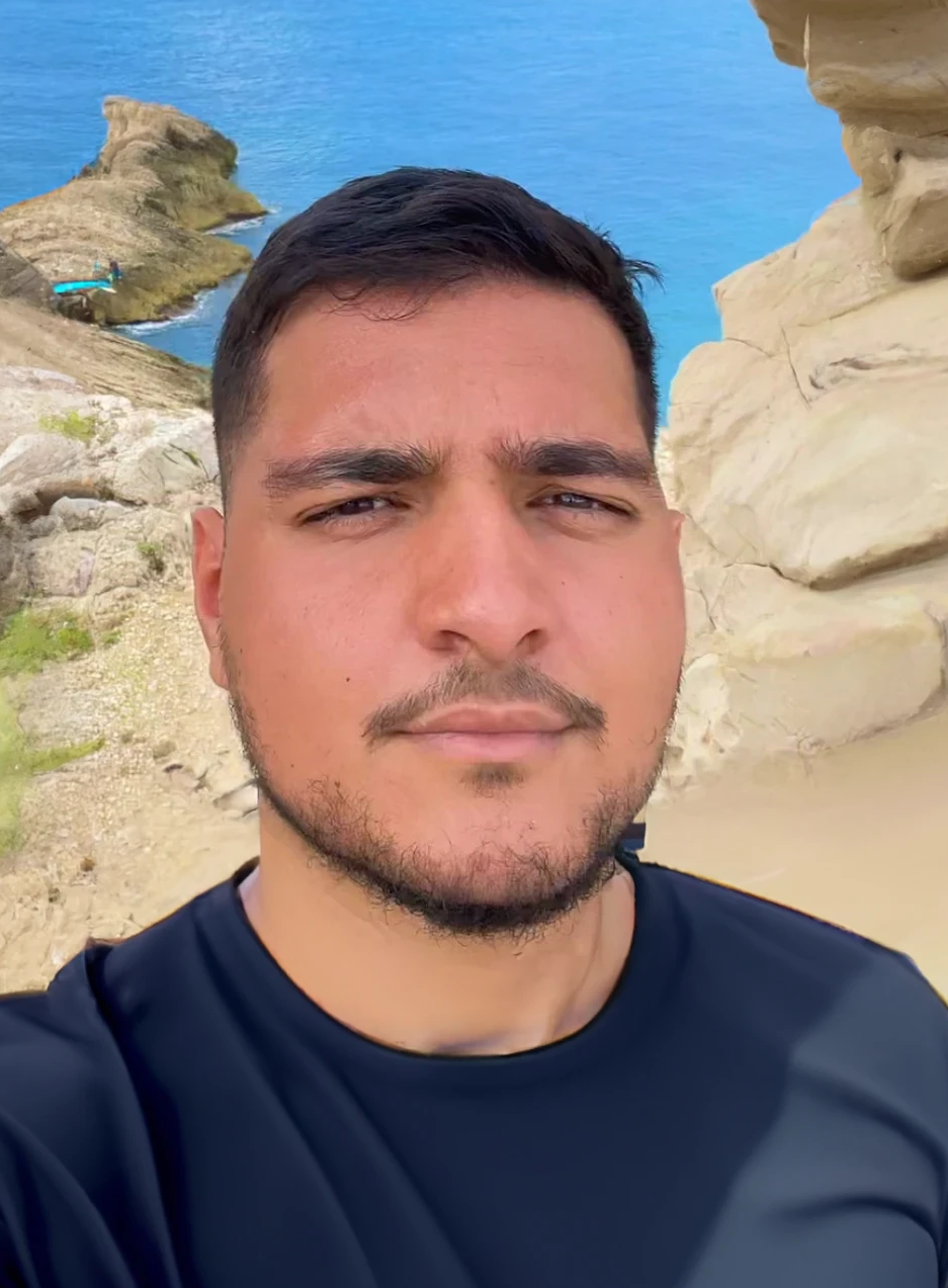 Mehdi Z.