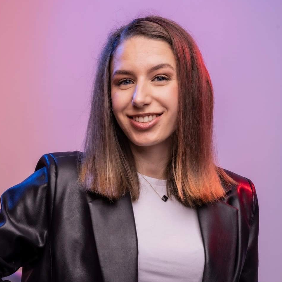 Ilona Cesana