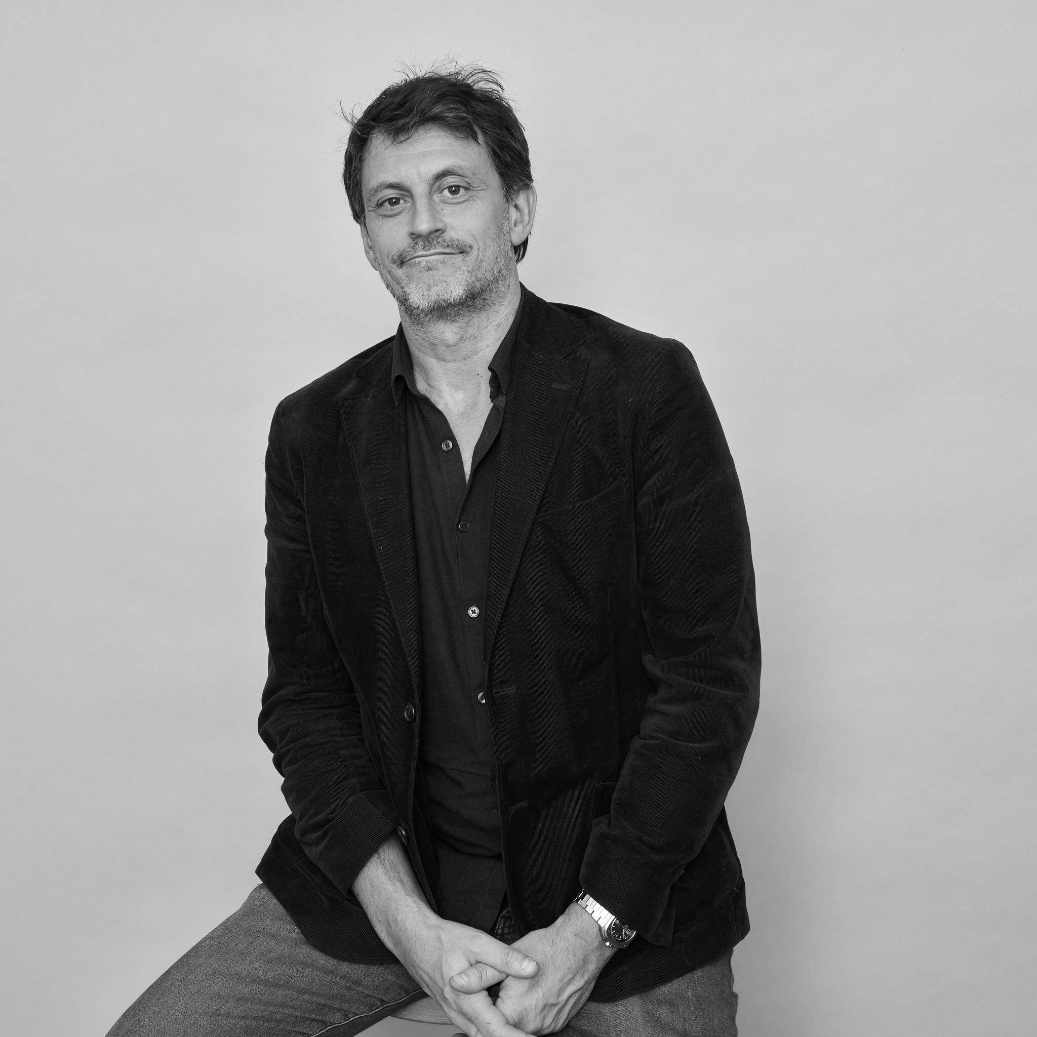 Frédéric Pelatan