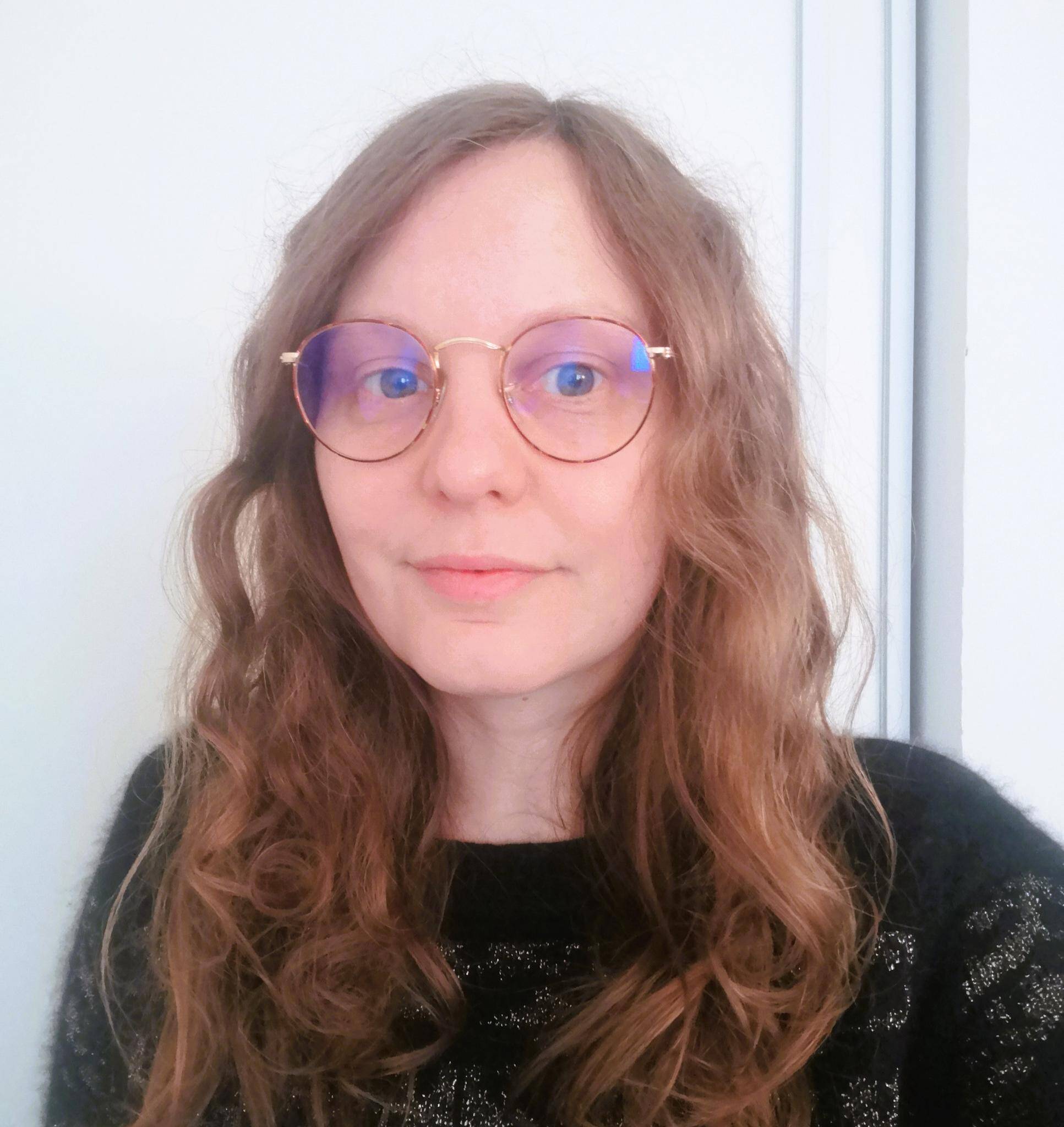 Emilie Thiard