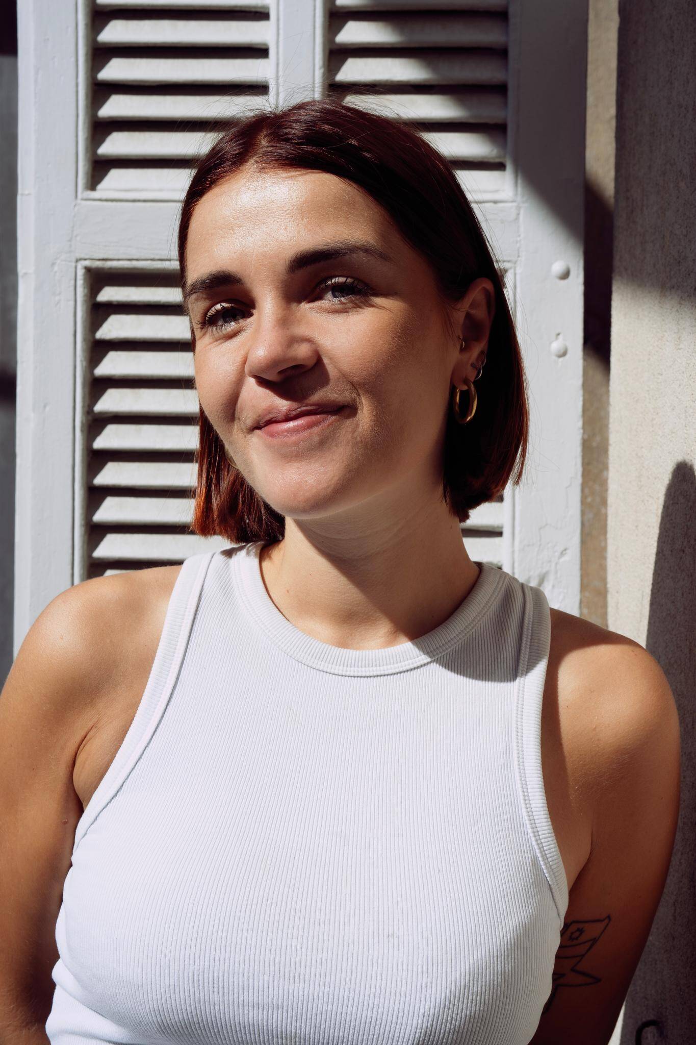 Clara Yvard