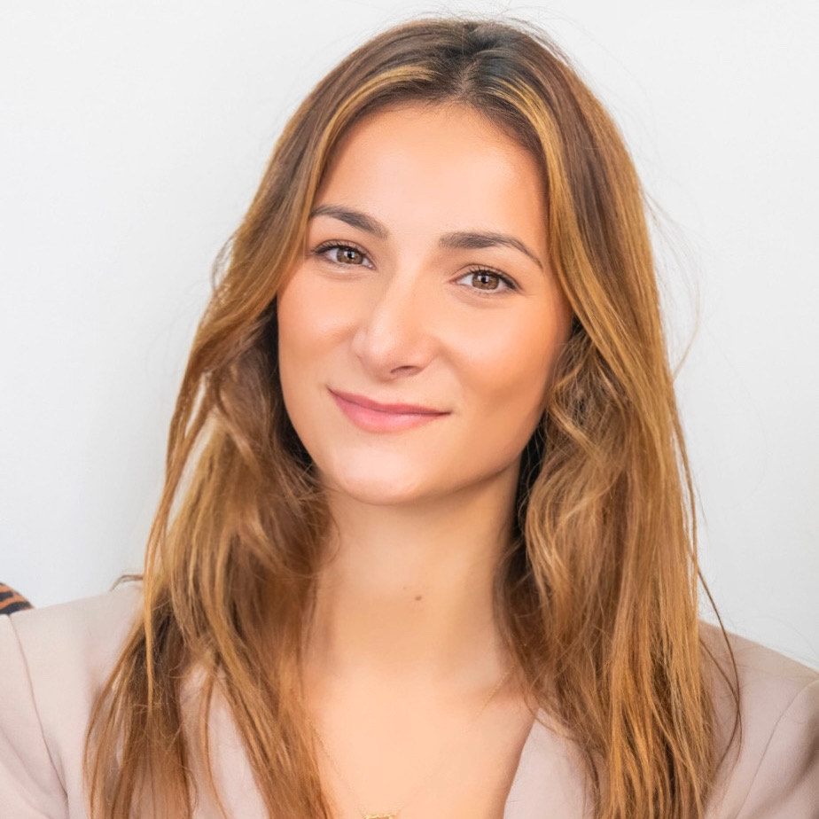 Floriane J.
