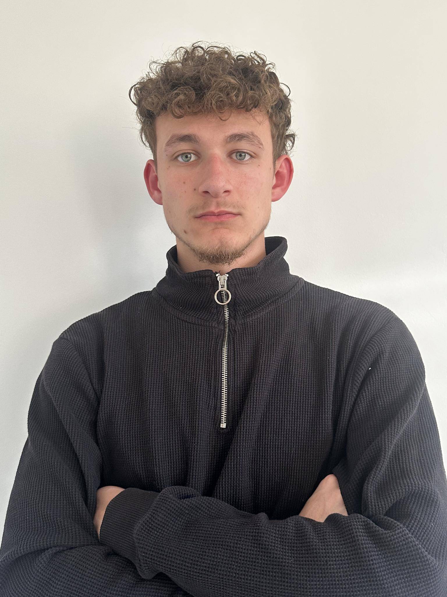 Tristan Cabrol