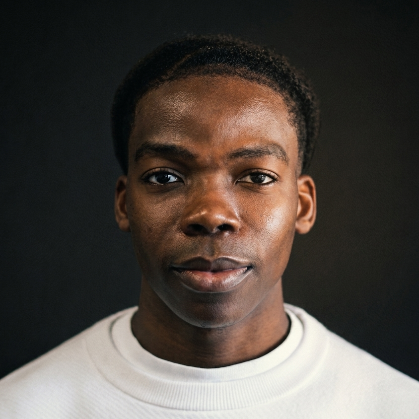Romaric Armel Agbaholou - Full-Stack Developer & AI Integration Specialist
