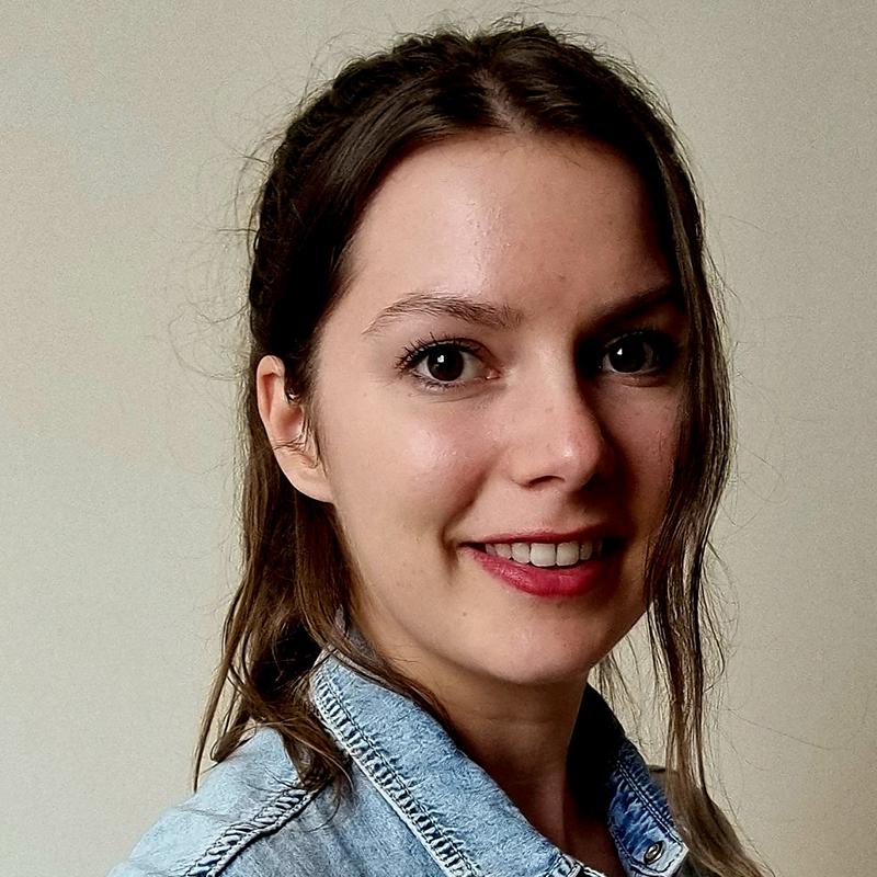 Gabriella Westhovens