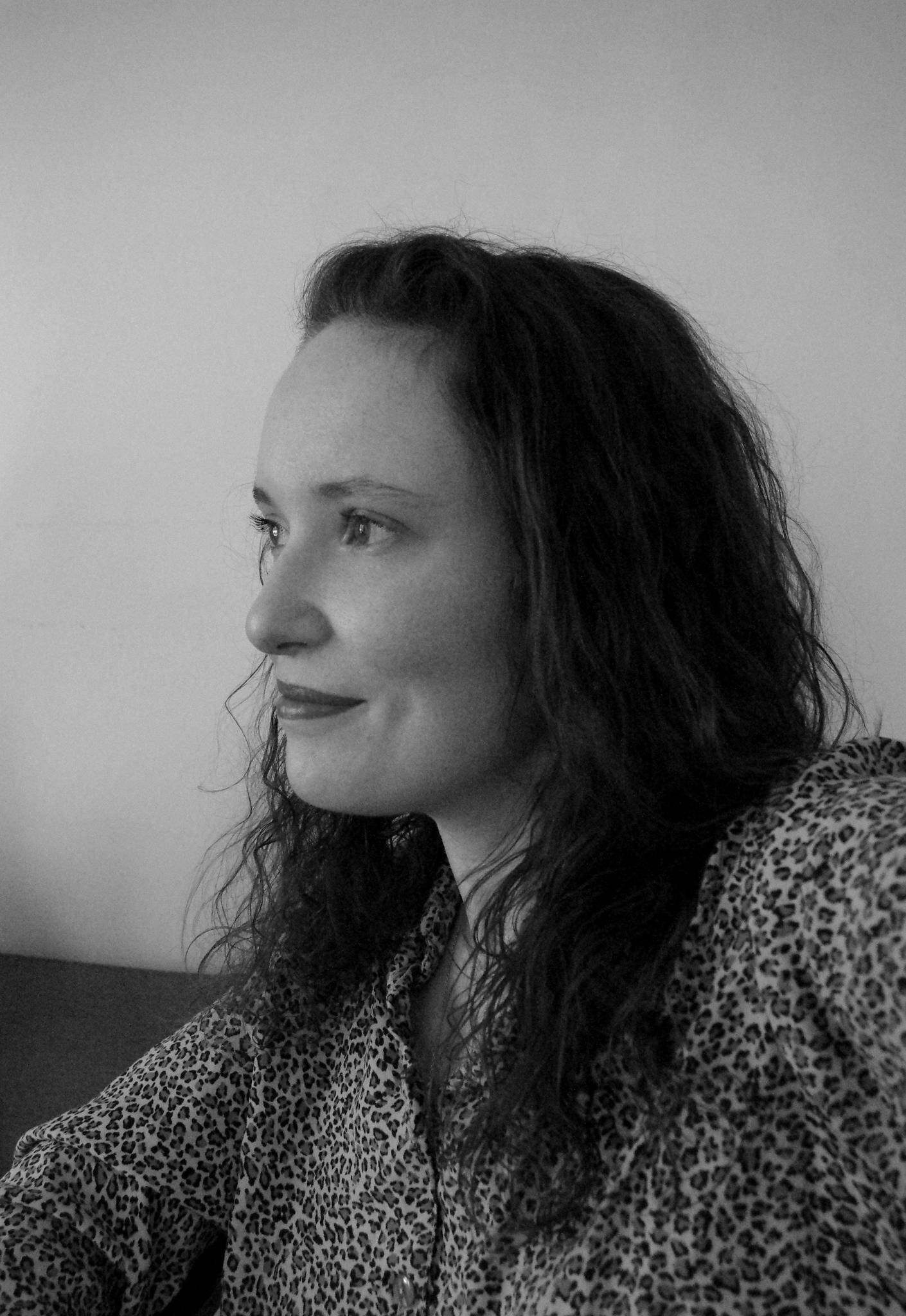 Anne-Sophie Ryo