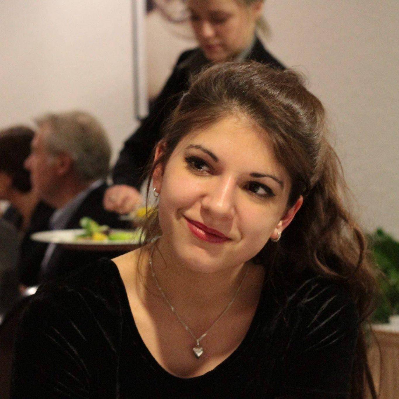 Constance Dufour
