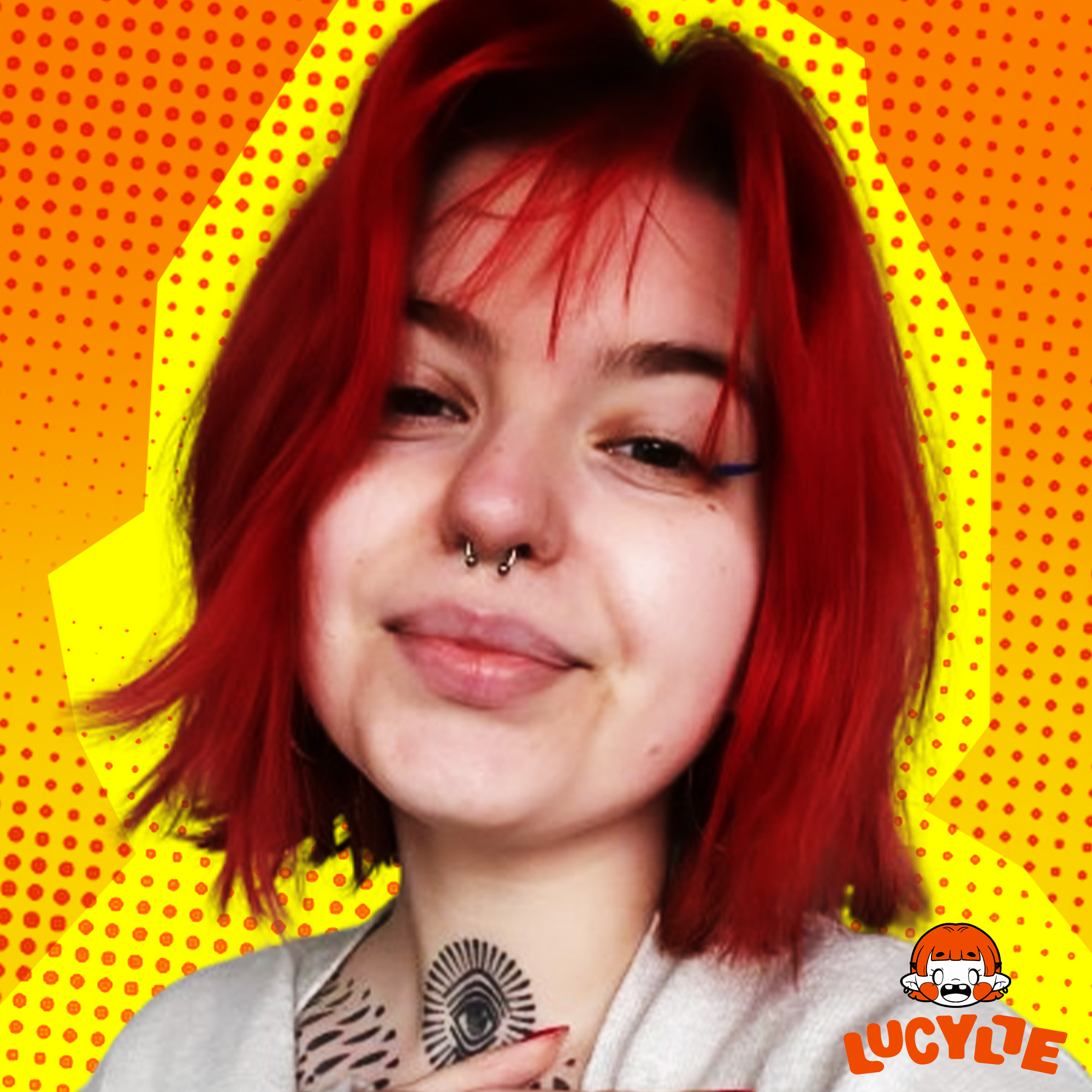 Lucylle R.