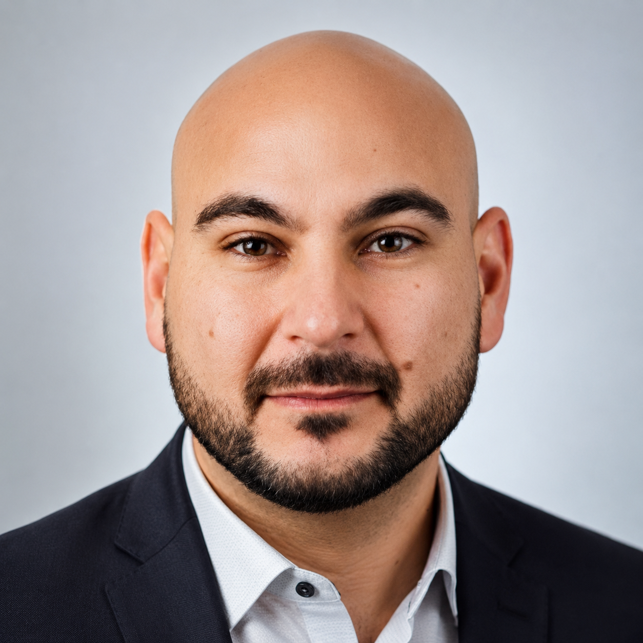 Mehdi Mansoura - Consultant senior Bid Management & Appels d’offres