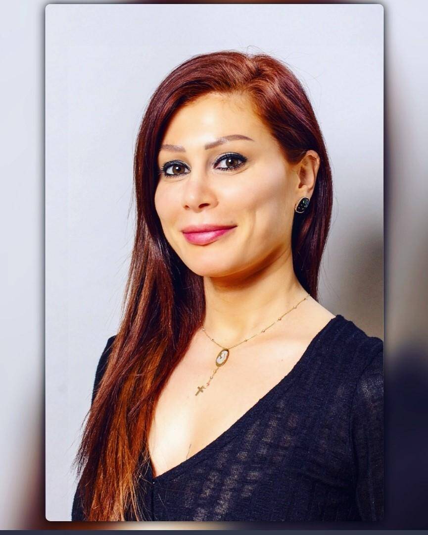 Racha Mezher