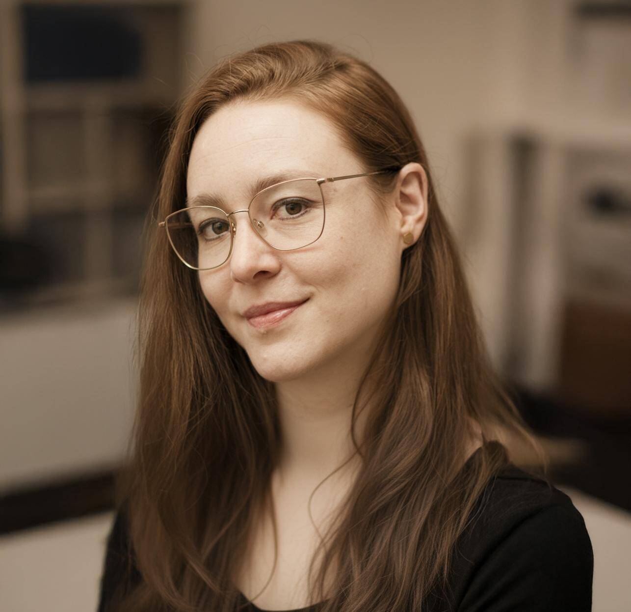 Maren Schmitt - Illustratorin