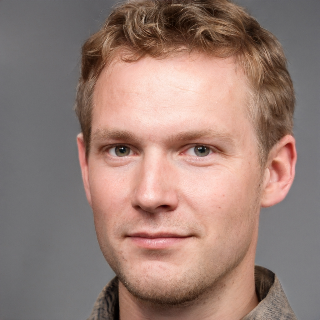 Eric Deschamps