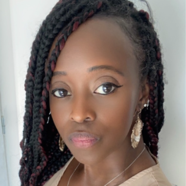 Rolande  - Conseillère en éducation financière/web3