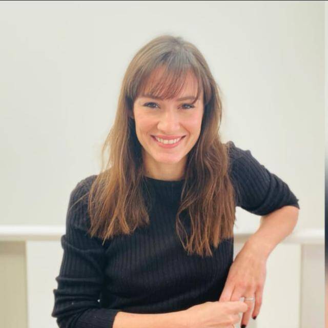 Anaïs Roy
