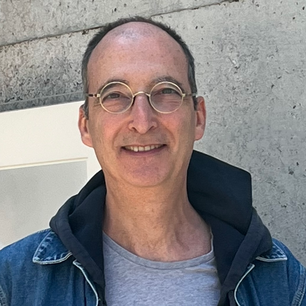 Laurent Ach