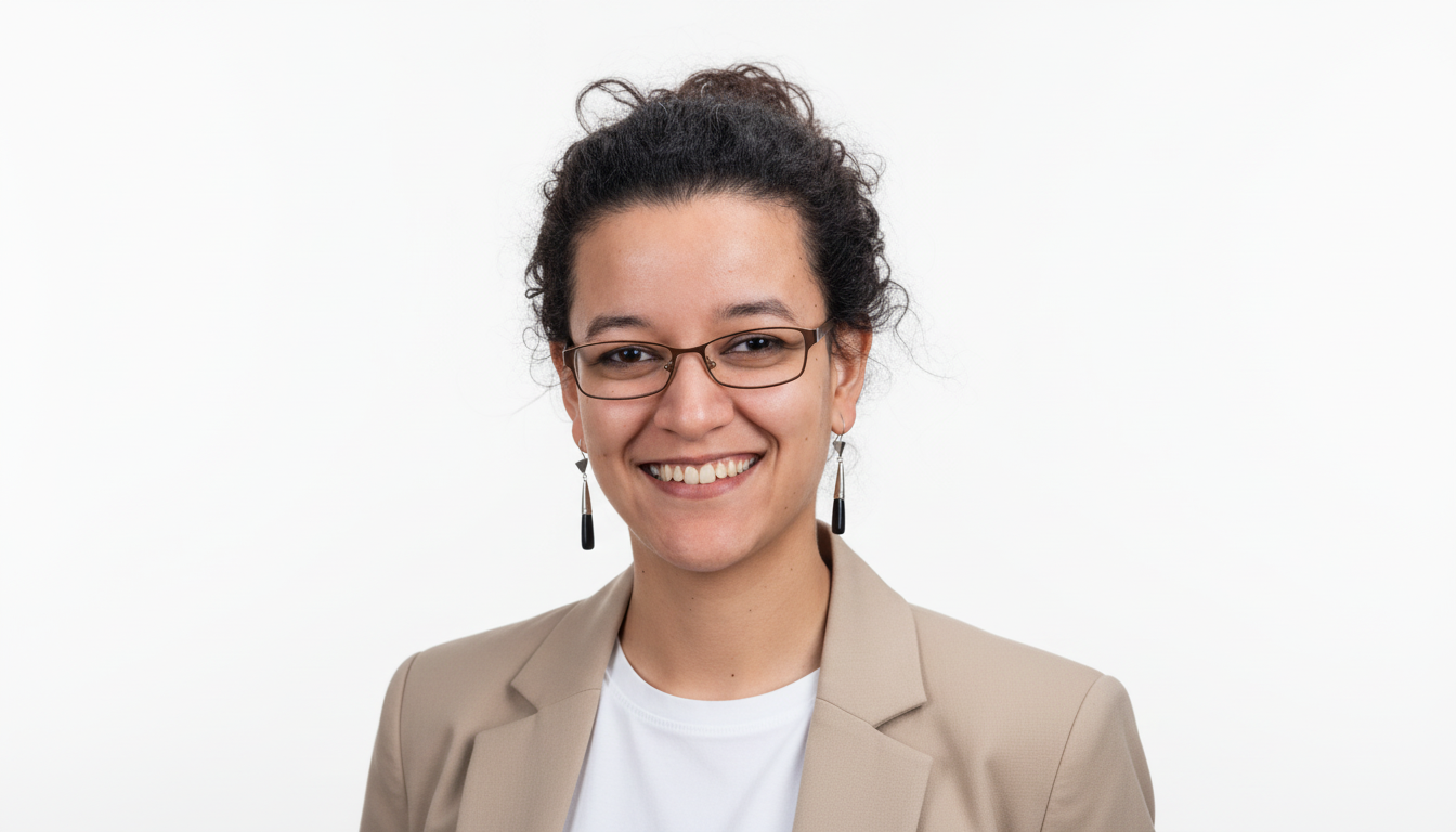 Dehina Bendada - Consultant SEO | Audit SEO| Accompagnement SEO