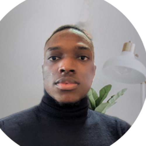 Komi Ahoéké Fantchewou - Développeur Fullstack Django & React