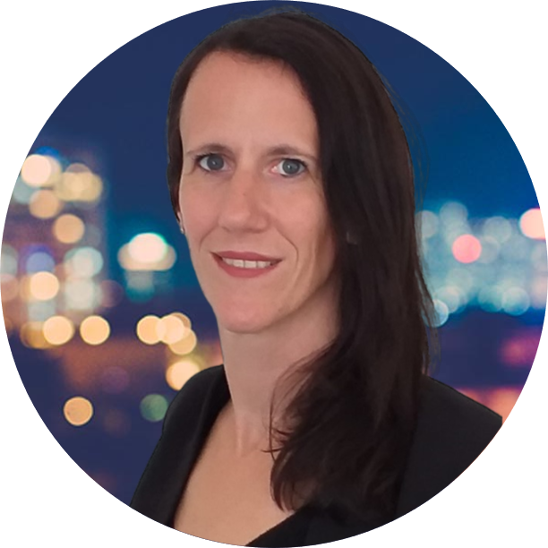 Roxane  - HR partner for managers and teams