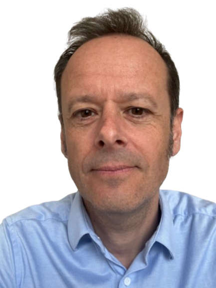Jean-Marc Barré