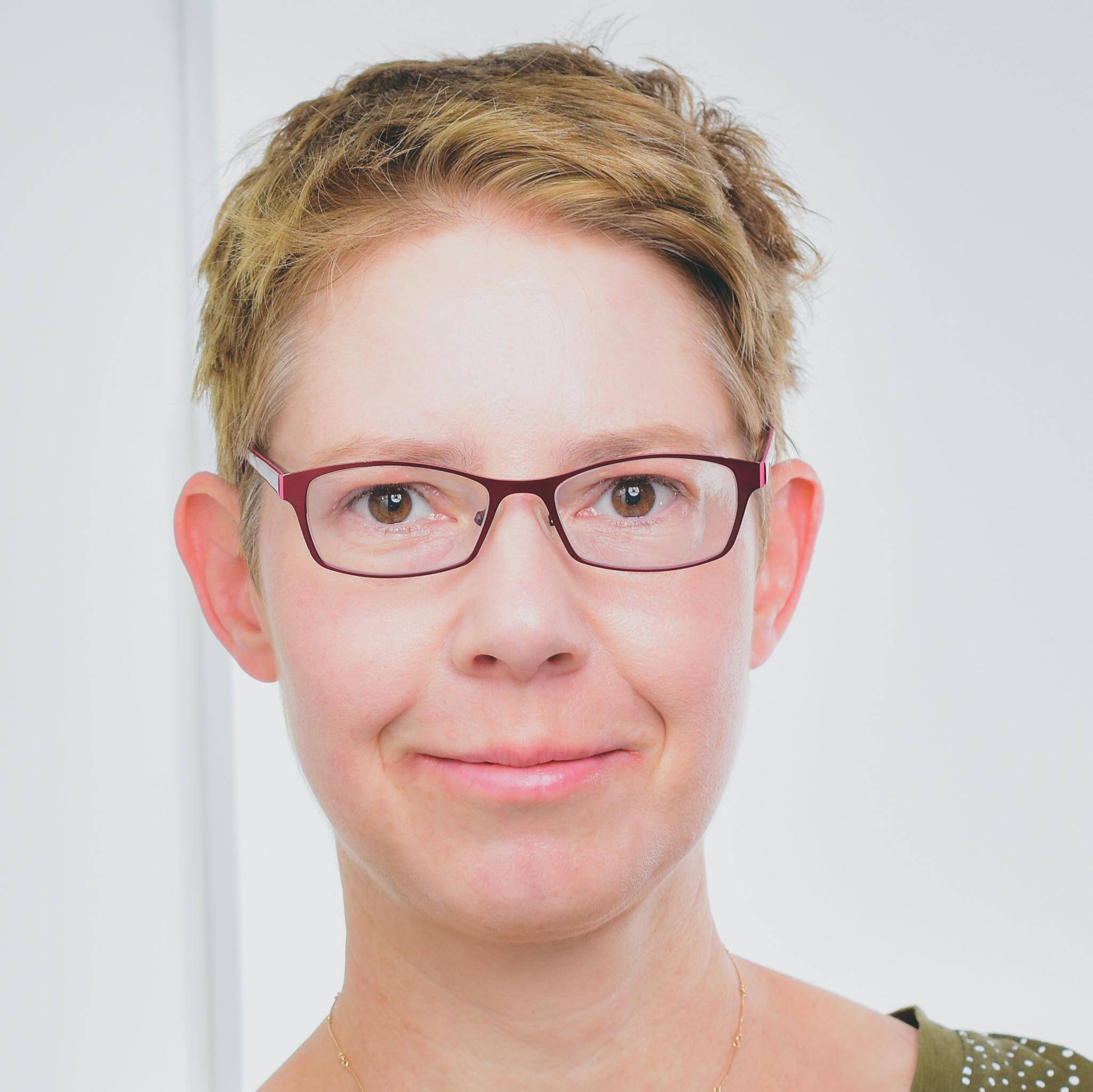 Tanja Huckenbeck - Art Director, Grafikdesign, Typografie