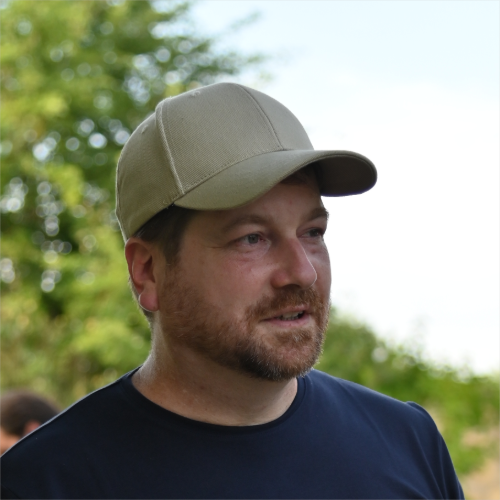 Ralf Hoffmeister