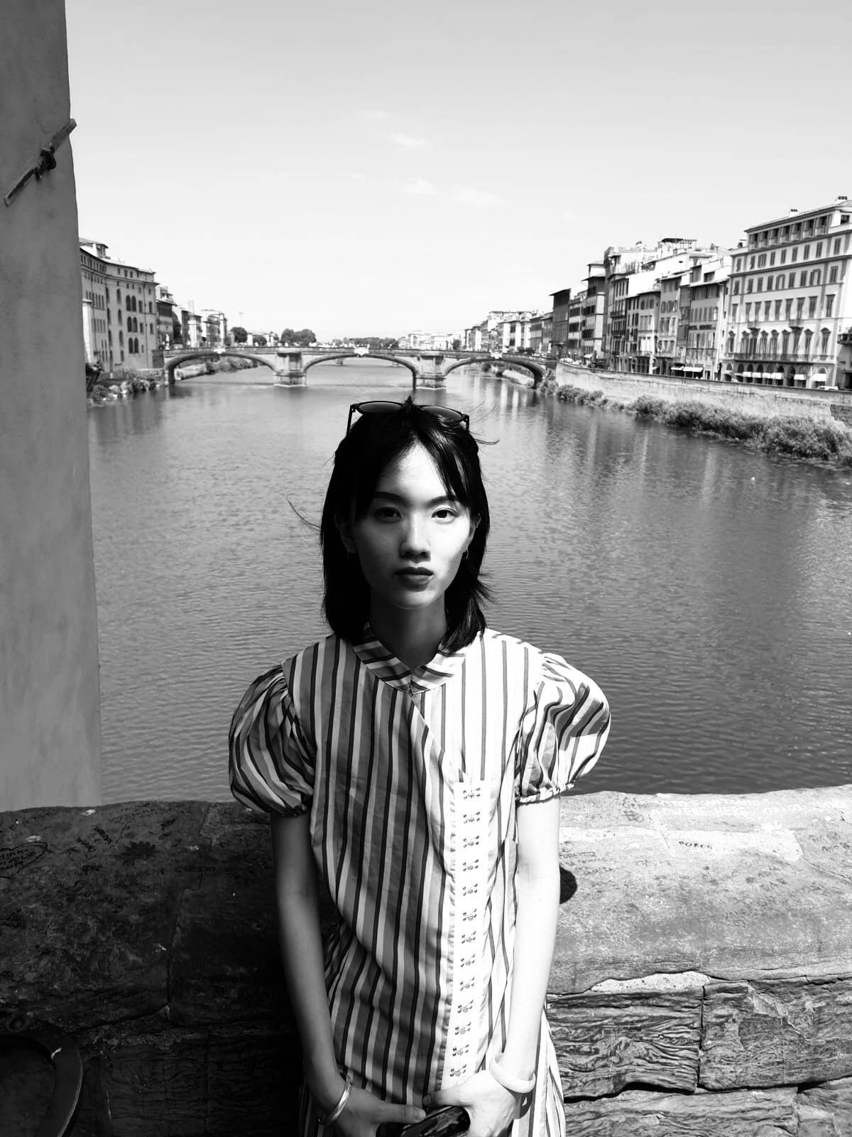 Jiaying Chen