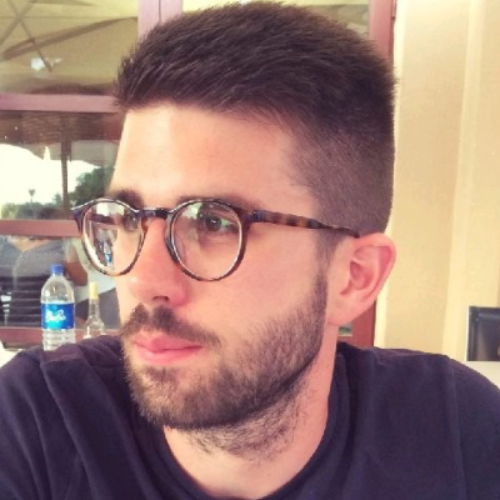 Ronan Guinebault - Chief Operating Officer