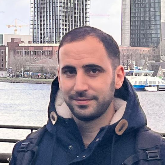 Salah Filali - Ingénieur iOS