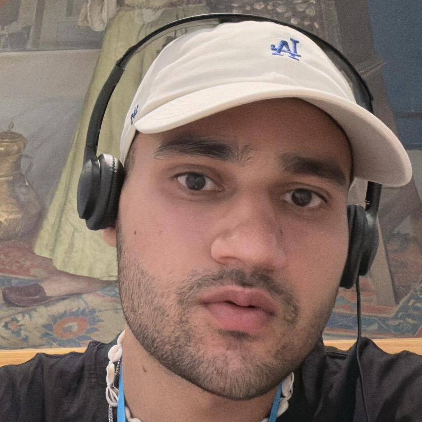 Bahawuddin Salimi - IT-Support-Techniker – Onsite & Hands-On