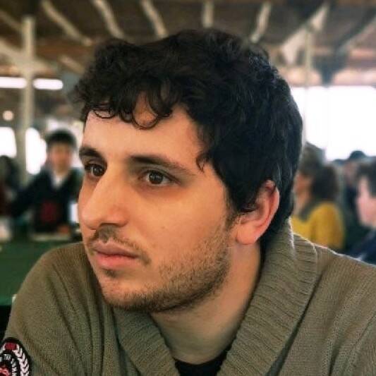 Aaron Castells