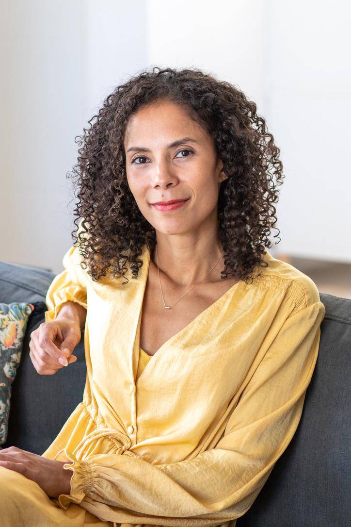 Stéphanie Lucking