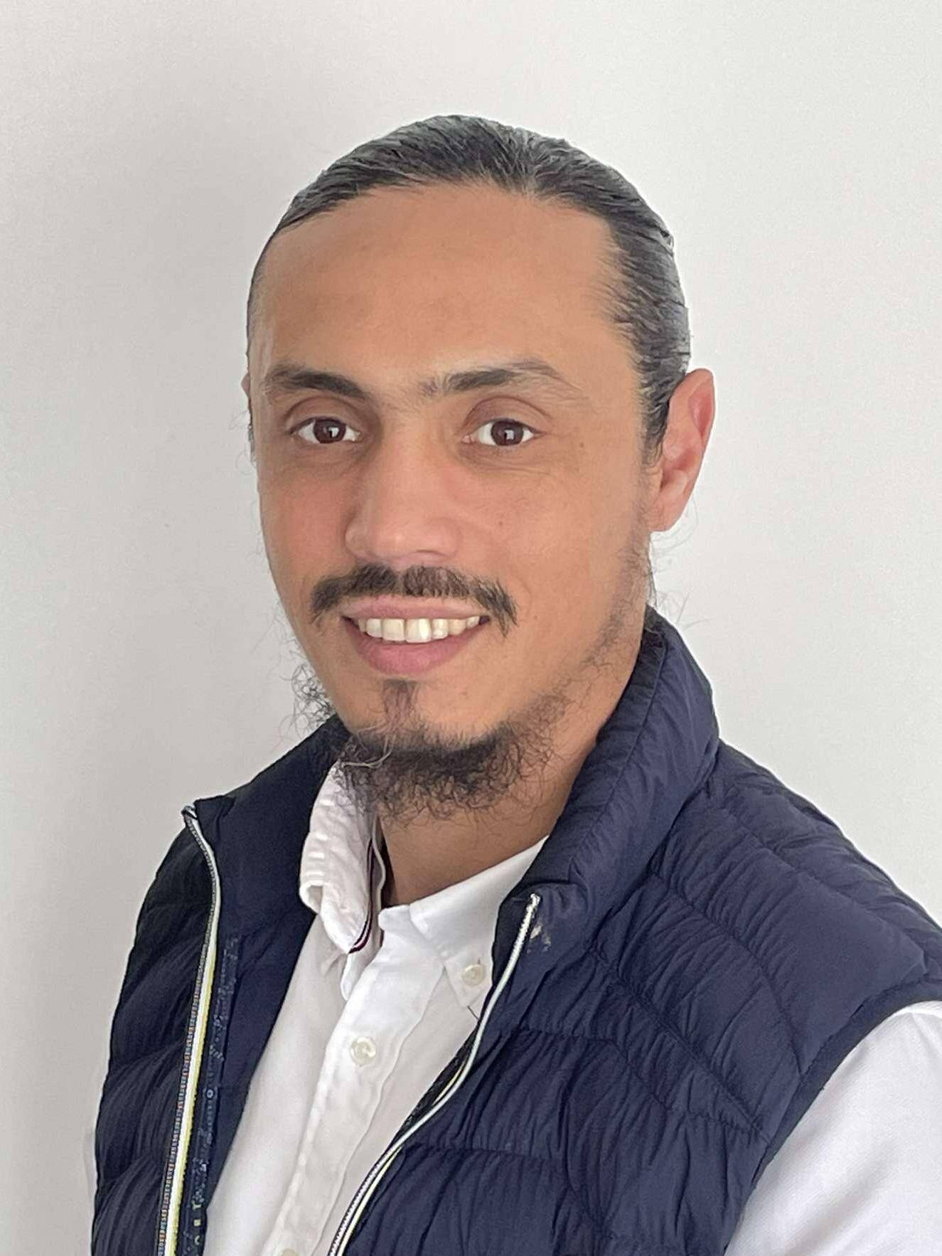 Sofyan Khamallah