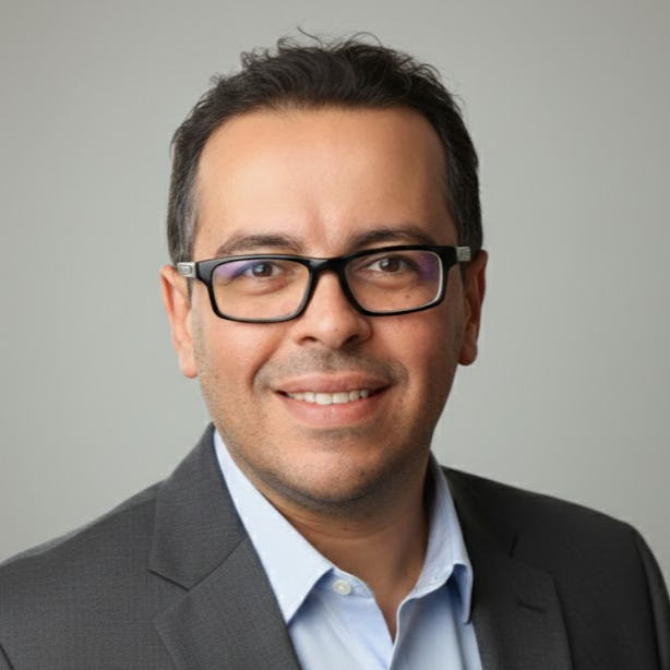 Mehdi Kettani - Principal BPM Architect