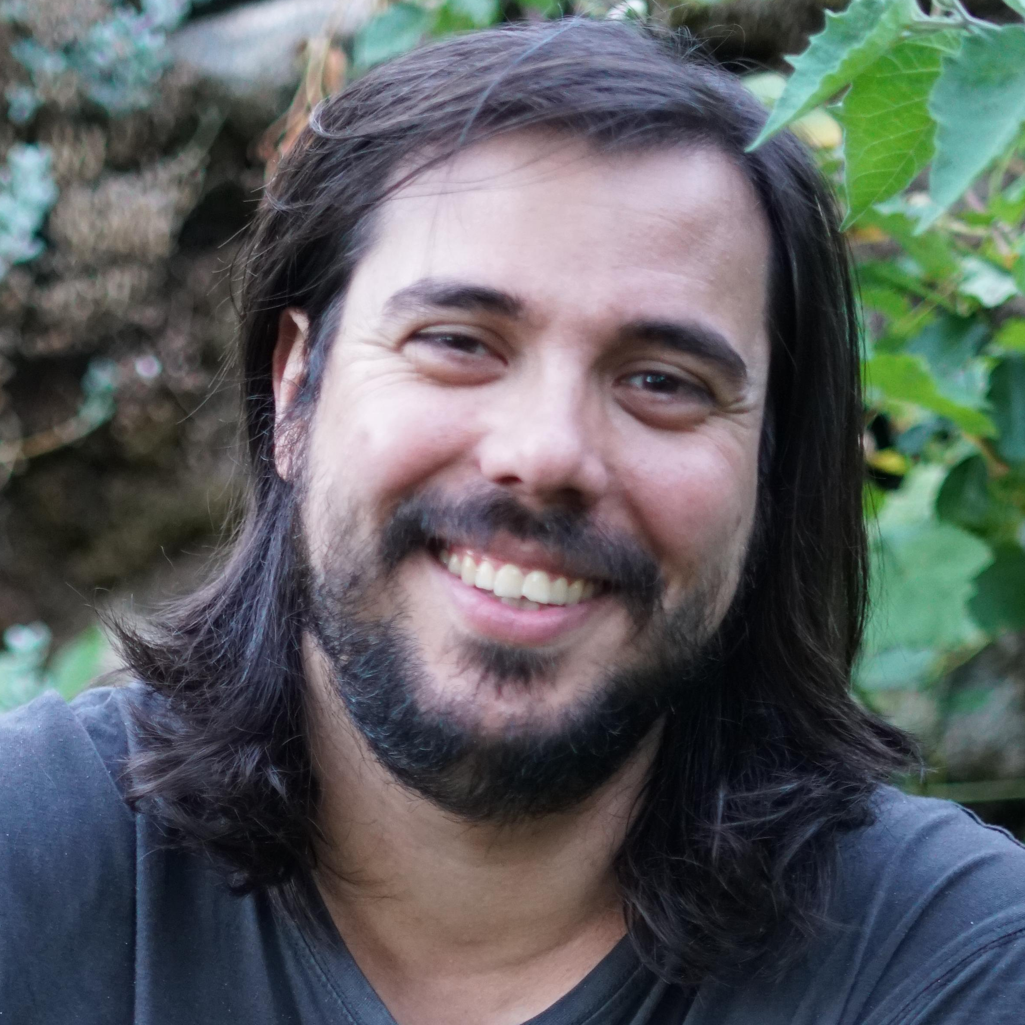 Alejandro Sanchez Medina