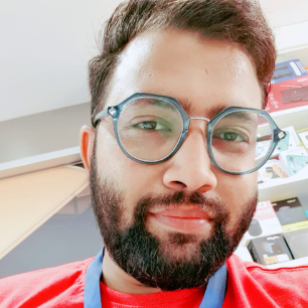 Mehul Rajyaguru - Medical Biller