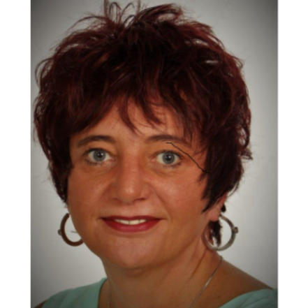 Karin Heuer