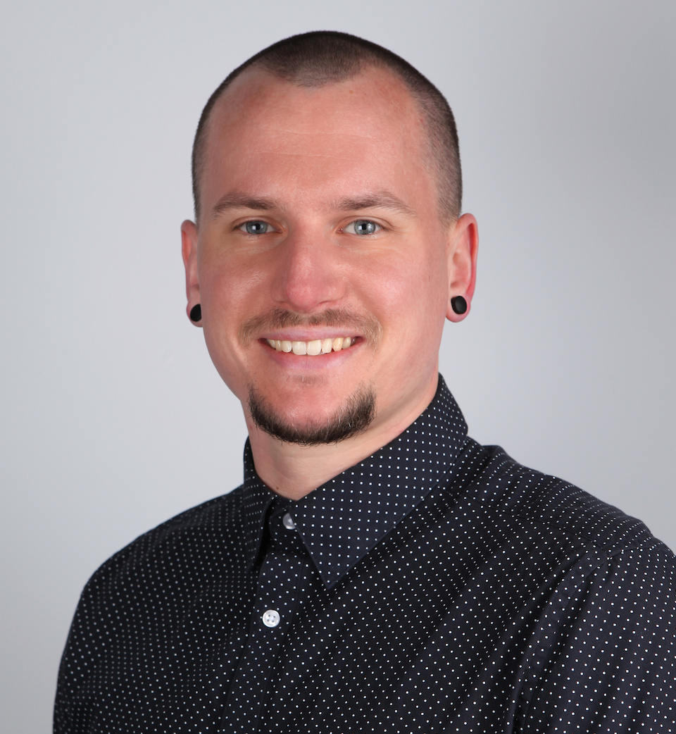 Julian Steckbauer