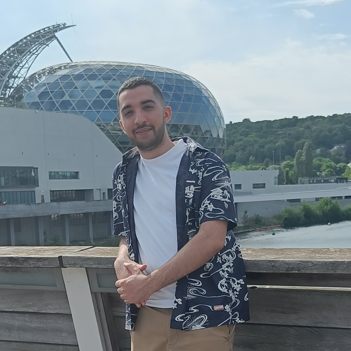 Anas Jouhdy